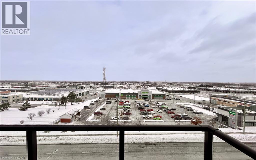 101 Golden Eagle Road Unit# 610, Waterloo, Ontario  N2V 1C3 - Photo 19 - 40805475