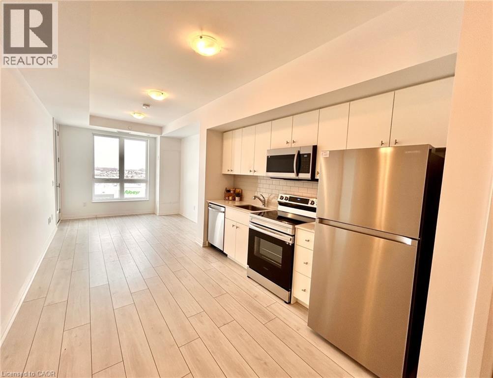 101 Golden Eagle Road Unit# 610, Waterloo, Ontario  N2V 1C3 - Photo 12 - 40805475