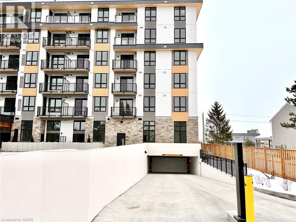 101 Golden Eagle Road Unit# 610, Waterloo, Ontario  N2V 1C3 - Photo 2 - 40805475