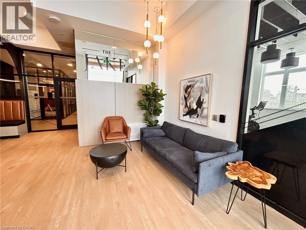 101 Golden Eagle Road Unit# 610, Waterloo, Ontario  N2V 1C3 - Photo 20 - 40805475