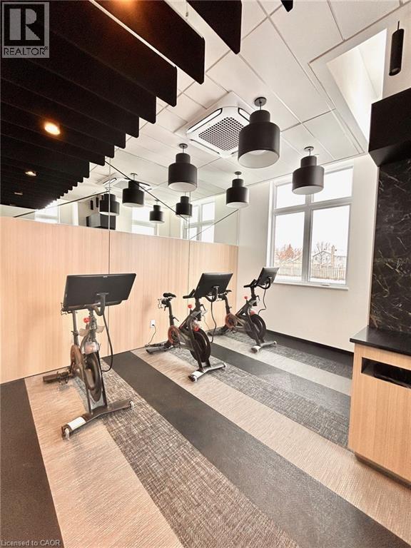 101 Golden Eagle Road Unit# 610, Waterloo, Ontario  N2V 1C3 - Photo 21 - 40805475
