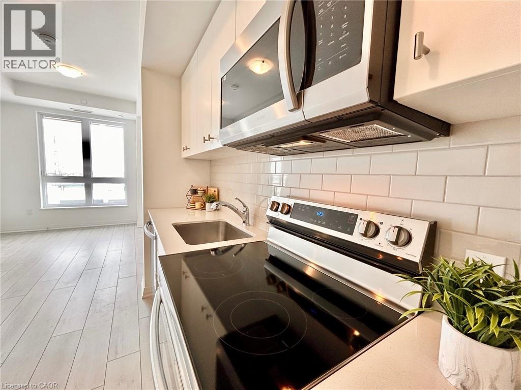 101 Golden Eagle Road Unit# 610, Waterloo, Ontario  N2V 1C3 - Photo 13 - 40805475