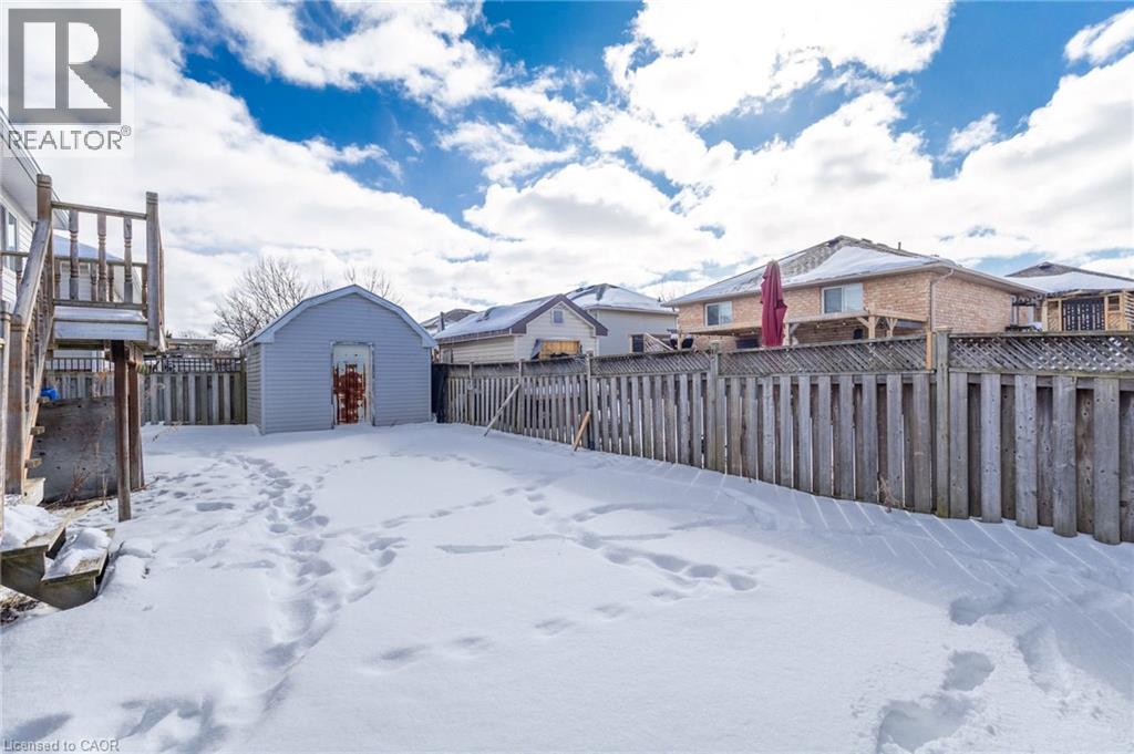 29 Longview Drive, Mount Hope, Ontario  L0R 1W0 - Photo 38 - 40805518