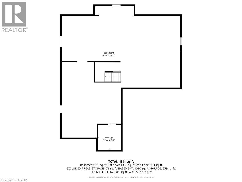 17 Krieghoff Drive, Hamilton, Ontario  L9B 2L4 - Photo 47 - 40805568