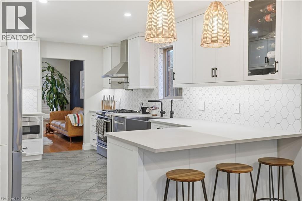 17 Krieghoff Drive, Hamilton, Ontario  L9B 2L4 - Photo 23 - 40805568