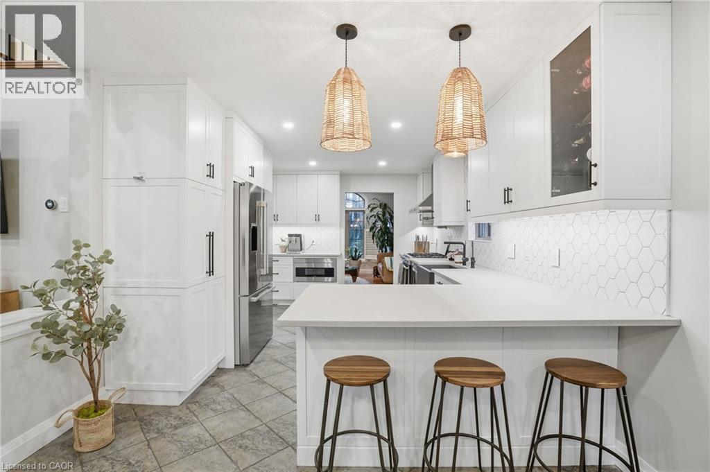 17 Krieghoff Drive, Hamilton, Ontario  L9B 2L4 - Photo 22 - 40805568