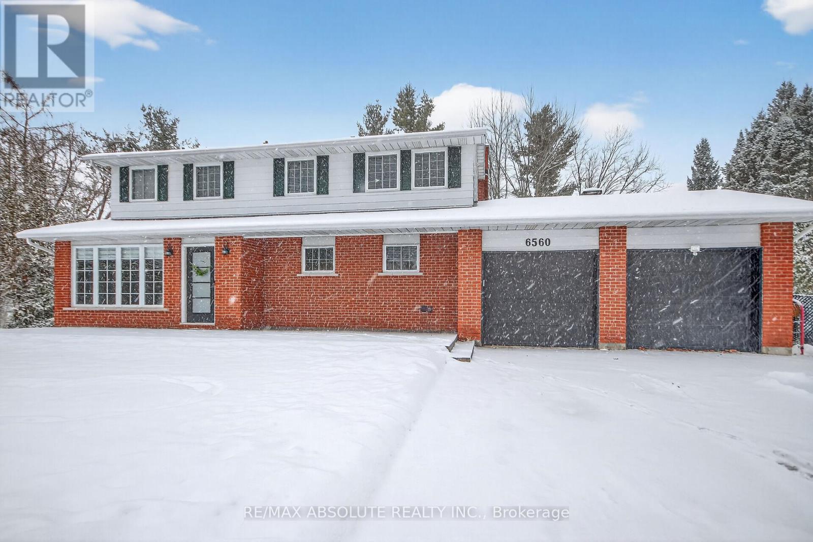 6560 Michelangelo Court, Ottawa, Ontario  K0A 2T0 - Photo 1 - X12793300