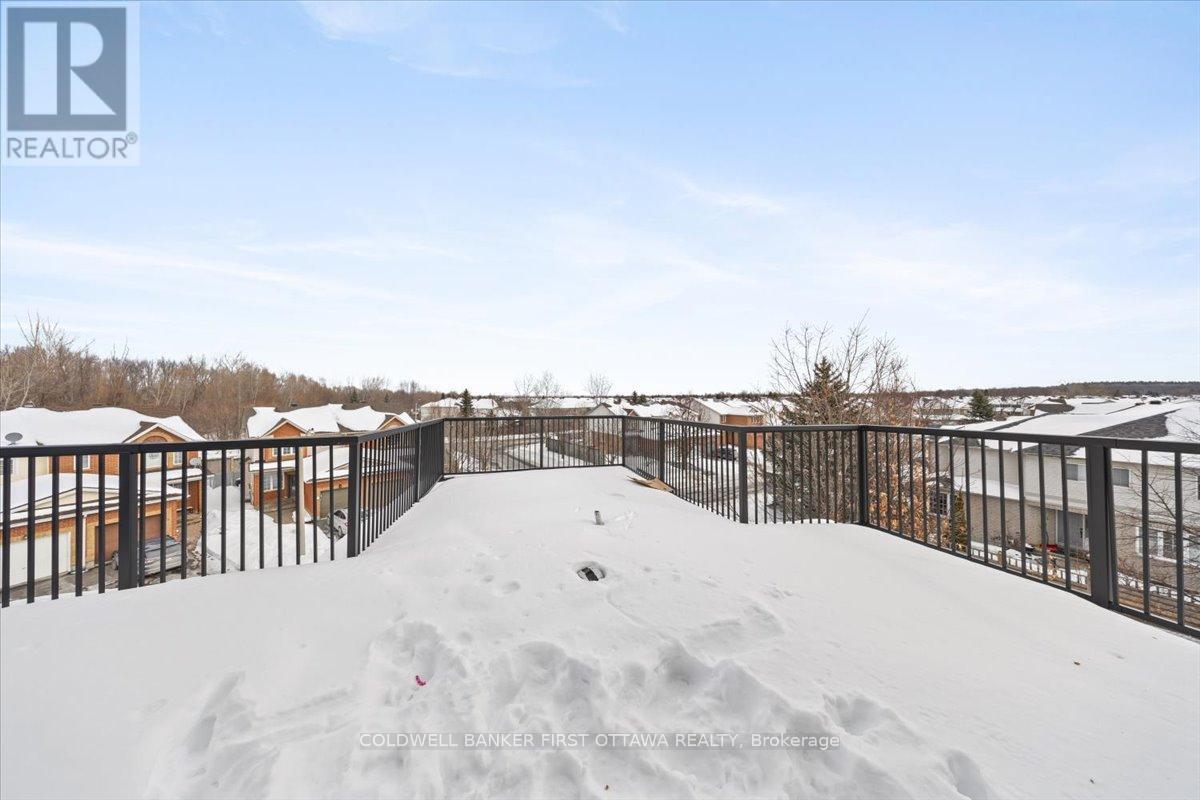 20 Inverkip Avenue, Ottawa, Ontario  K1T 4B7 - Photo 30 - X12793344
