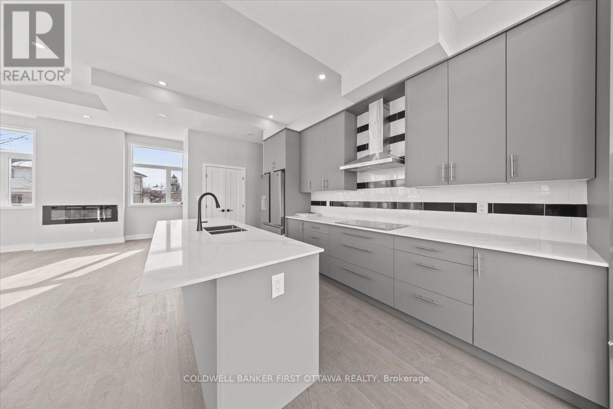 20 Inverkip Avenue, Ottawa, Ontario  K1T 4B7 - Photo 7 - X12793344