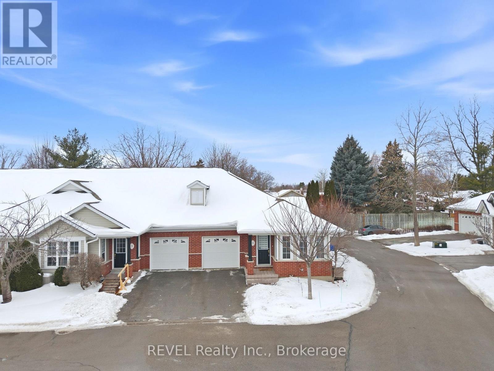 8 - 1448 NIAGARA STONE ROAD, niagara-on-the-lake (virgil), Ontario