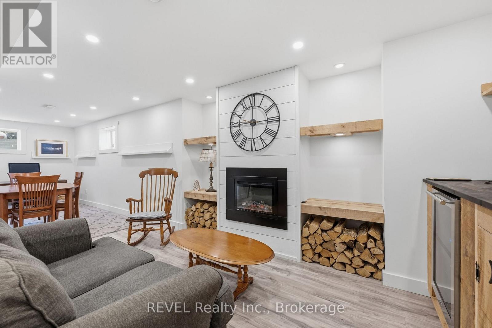 8 - 1448 Niagara Stone Road, Niagara-On-The-Lake (Virgil), Ontario  L0S 1T0 - Photo 23 - X12793390