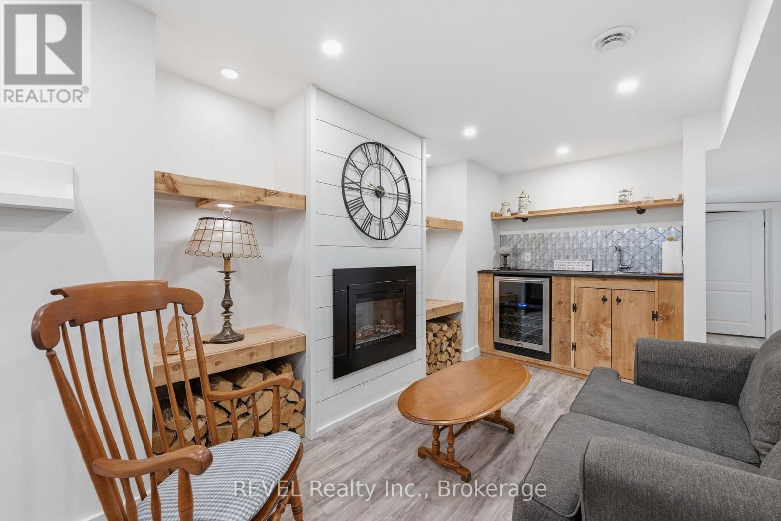 8 - 1448 Niagara Stone Road, Niagara-On-The-Lake (Virgil), Ontario  L0S 1T0 - Photo 24 - X12793390