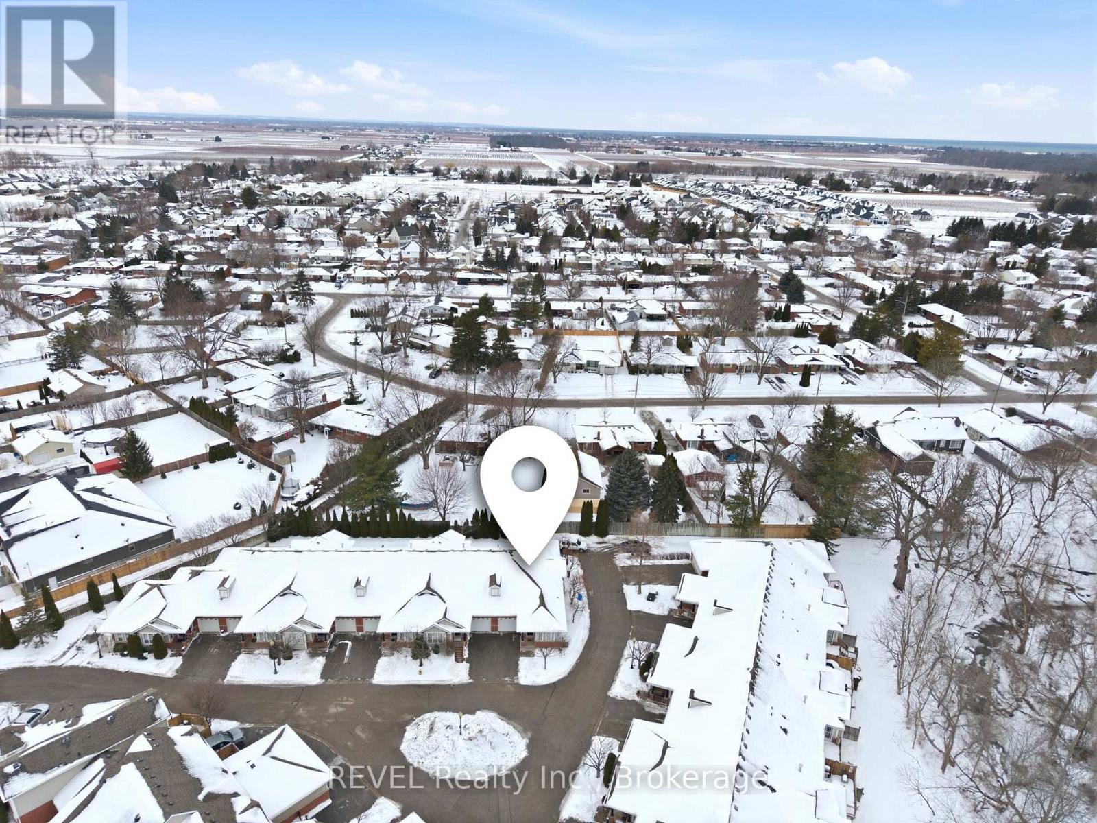 8 - 1448 Niagara Stone Road, Niagara-On-The-Lake (Virgil), Ontario  L0S 1T0 - Photo 35 - X12793390