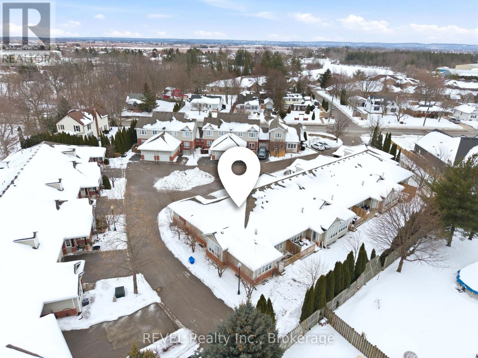 8 - 1448 Niagara Stone Road, Niagara-On-The-Lake (Virgil), Ontario  L0S 1T0 - Photo 36 - X12793390