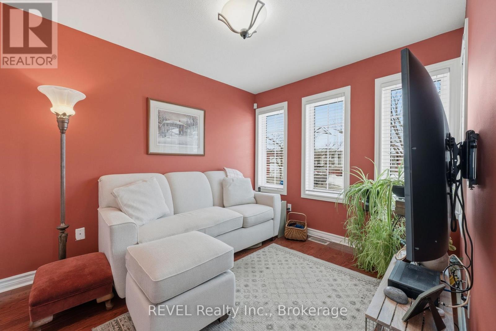 8 - 1448 Niagara Stone Road, Niagara-On-The-Lake (Virgil), Ontario  L0S 1T0 - Photo 7 - X12793390