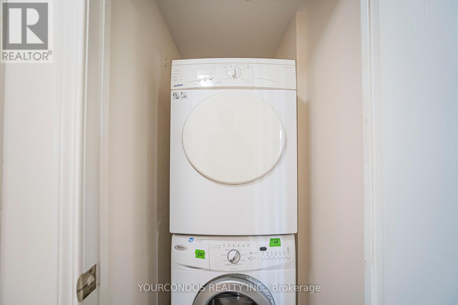 802 - 18 Spring Garden Avenue, Toronto (Willowdale East), Ontario  M2N 7M2 - Photo 18 - C12706150