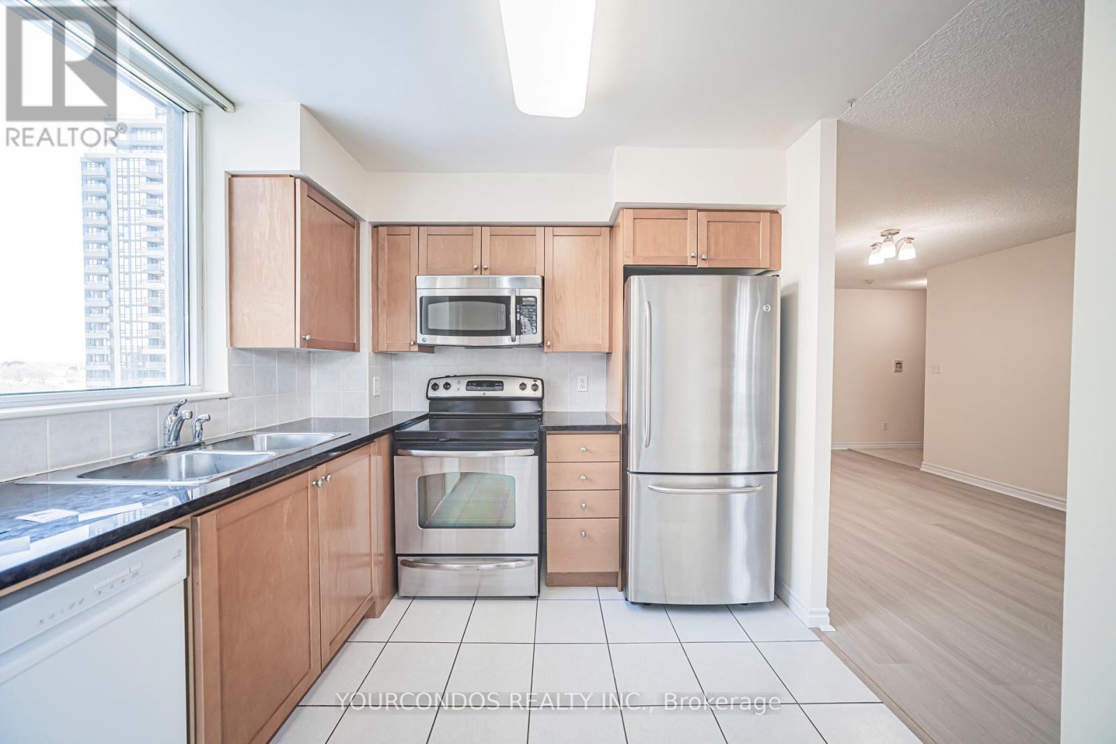 802 - 18 Spring Garden Avenue, Toronto (Willowdale East), Ontario  M2N 7M2 - Photo 16 - C12706150