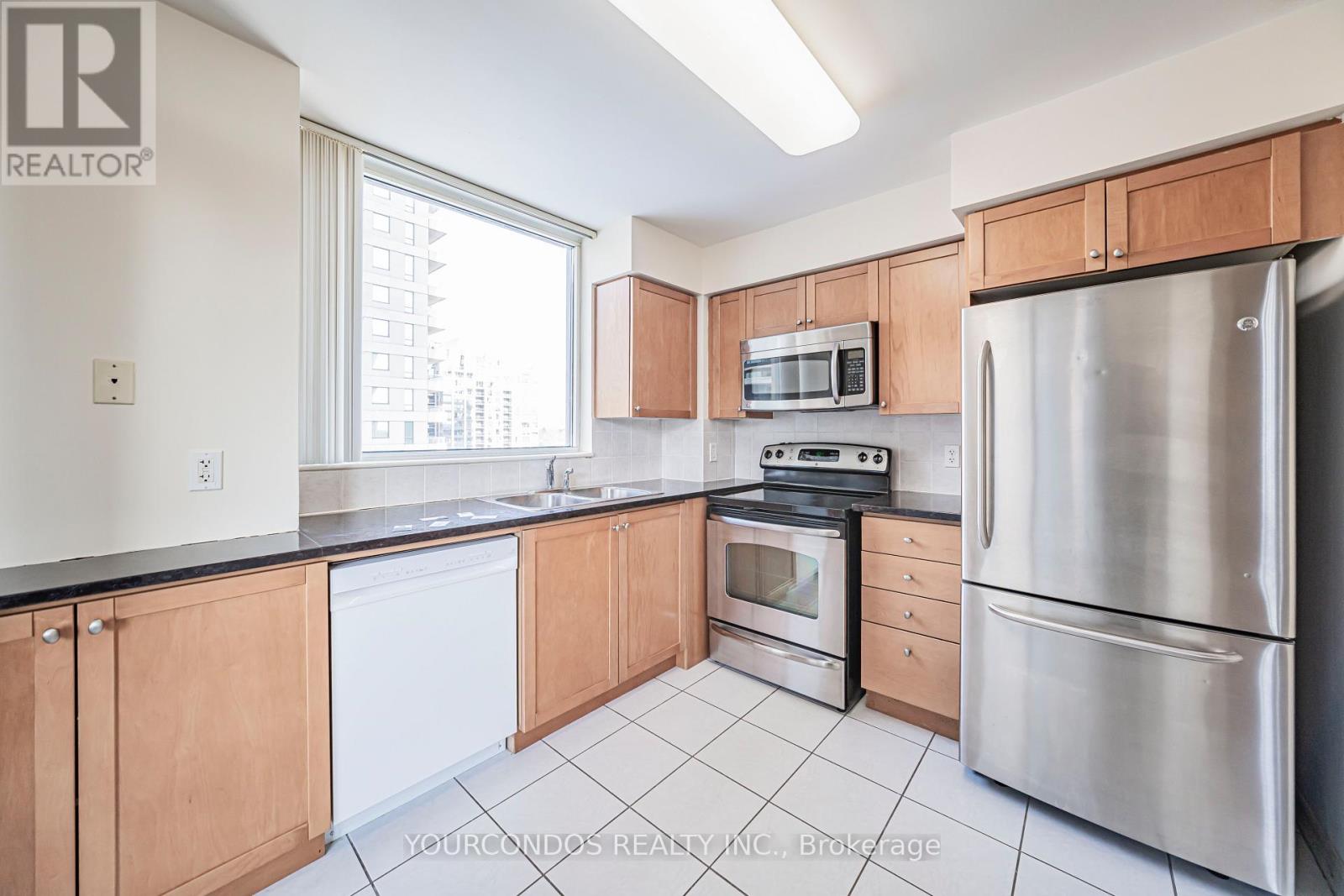 802 - 18 Spring Garden Avenue, Toronto (Willowdale East), Ontario  M2N 7M2 - Photo 15 - C12706150