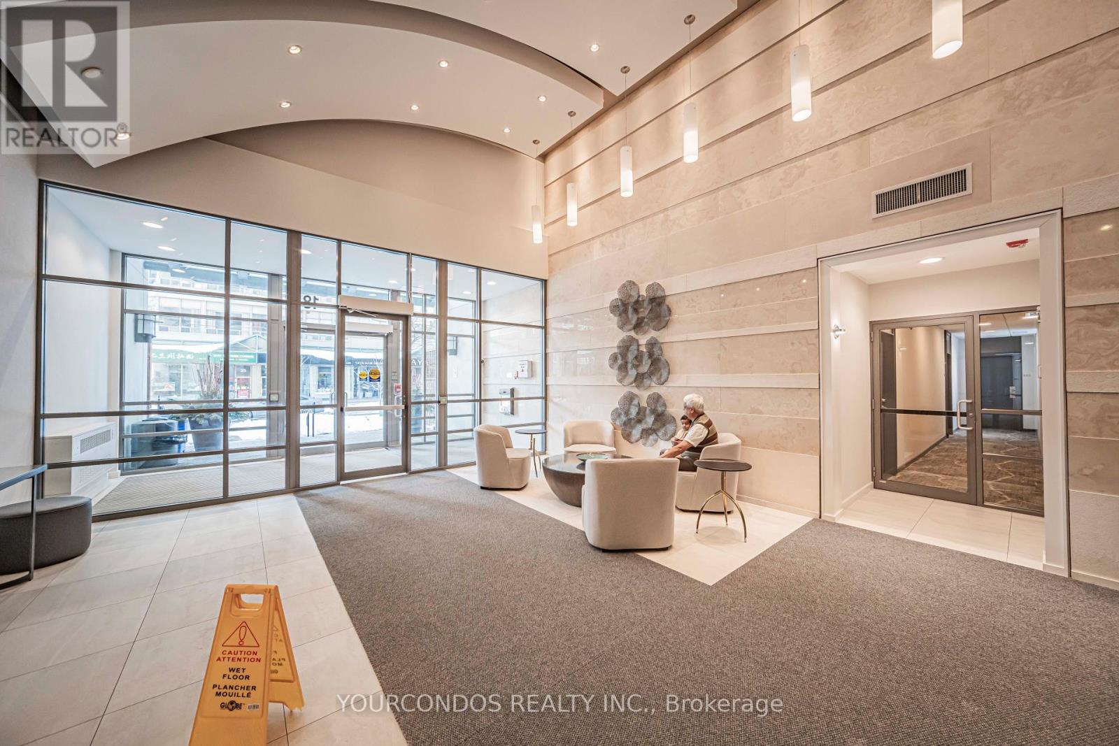 802 - 18 Spring Garden Avenue, Toronto (Willowdale East), Ontario  M2N 7M2 - Photo 37 - C12706150