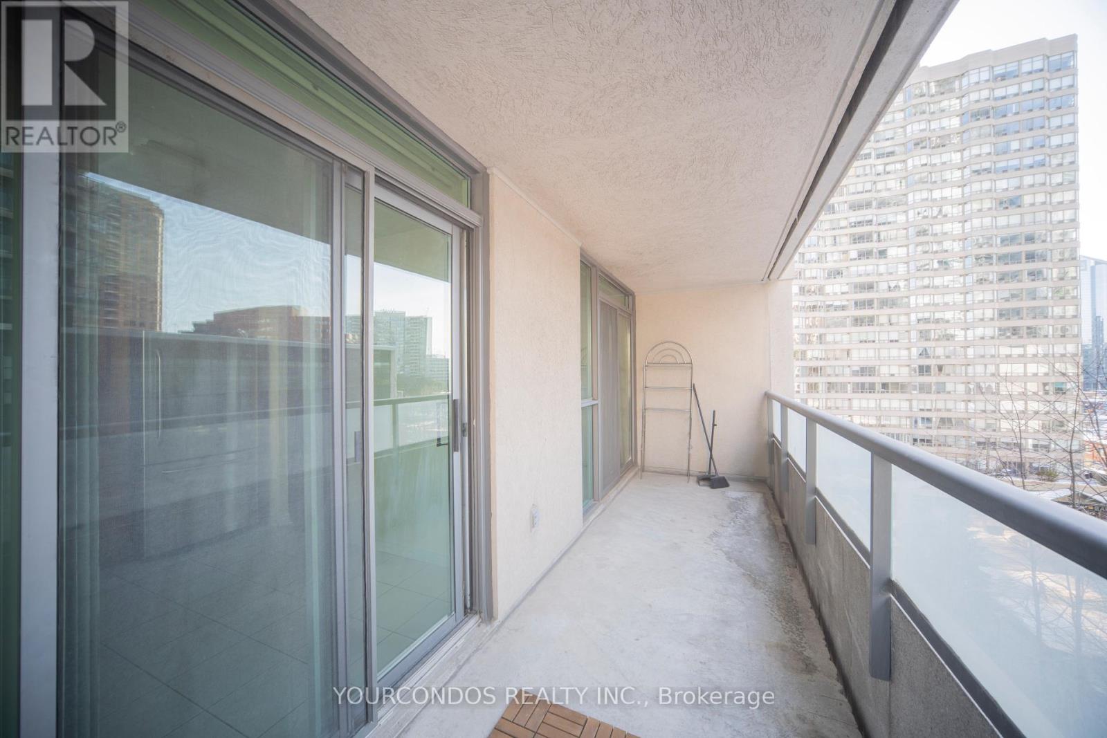 802 - 18 Spring Garden Avenue, Toronto (Willowdale East), Ontario  M2N 7M2 - Photo 36 - C12706150