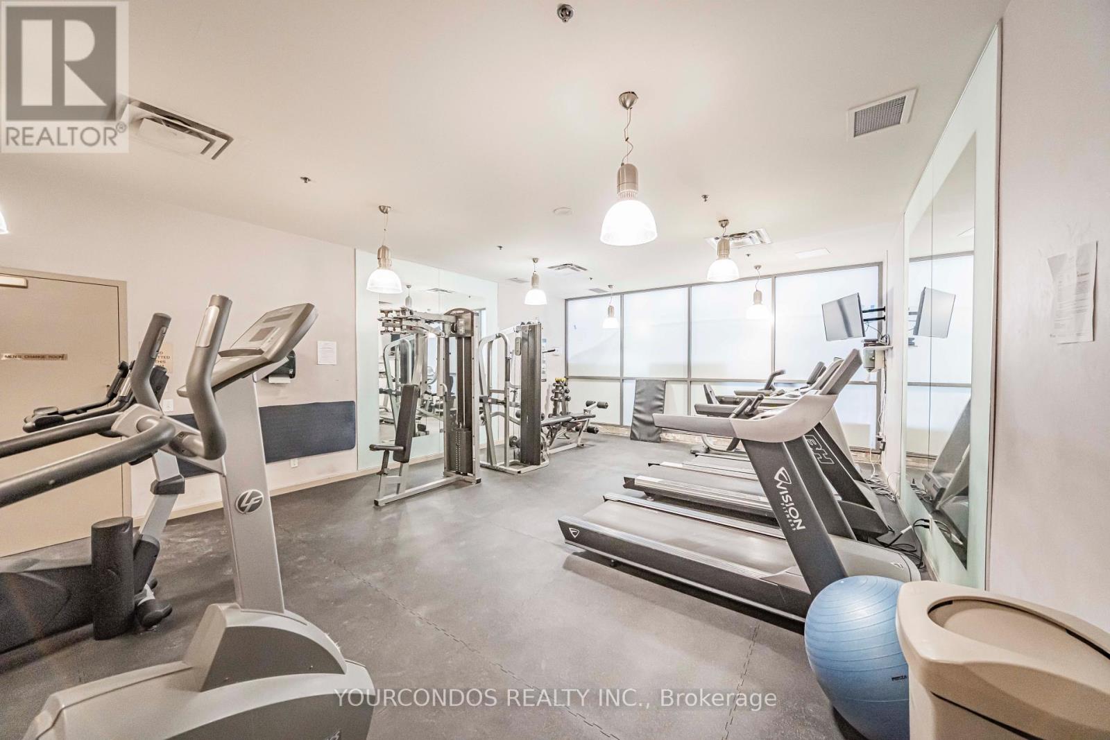 802 - 18 Spring Garden Avenue, Toronto (Willowdale East), Ontario  M2N 7M2 - Photo 46 - C12706150