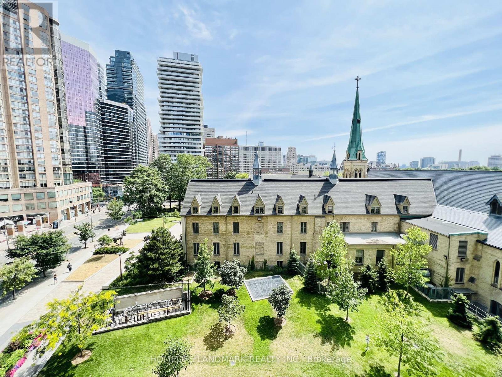 503 - 1080 Bay Street, Toronto, Ontario  M5S 0A5 - Photo 25 - C12764764