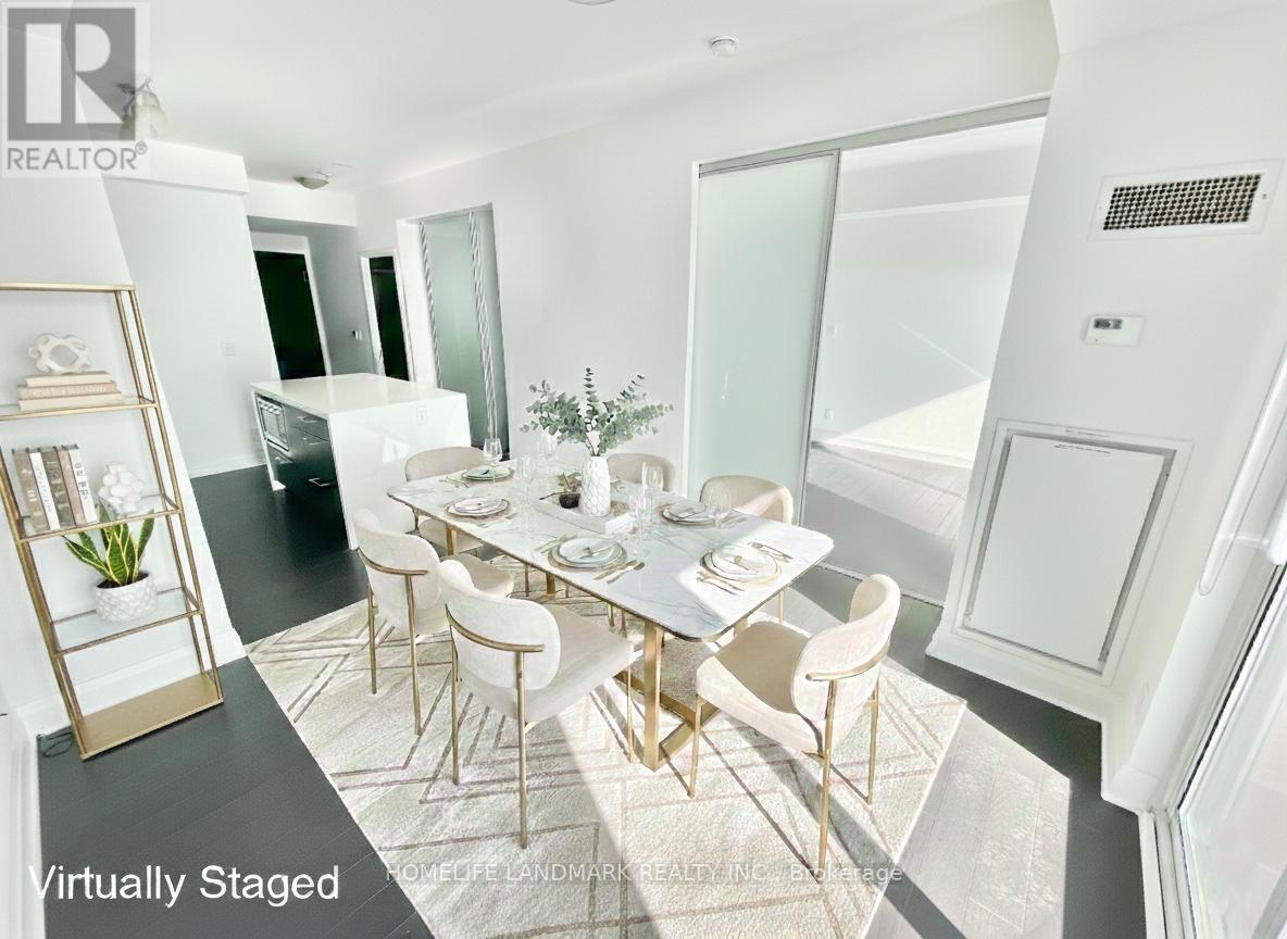 503 - 1080 Bay Street, Toronto, Ontario  M5S 0A5 - Photo 4 - C12764764