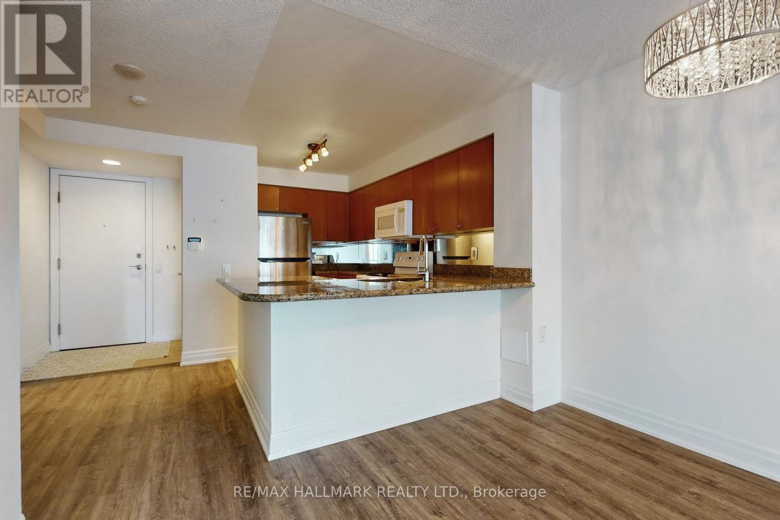 502 - 21 Hillcrest Avenue, Toronto, Ontario  M2N 5N4 - Photo 17 - C12791026