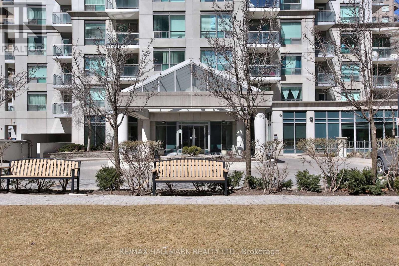 502 - 21 Hillcrest Avenue, Toronto, Ontario  M2N 5N4 - Photo 4 - C12791026