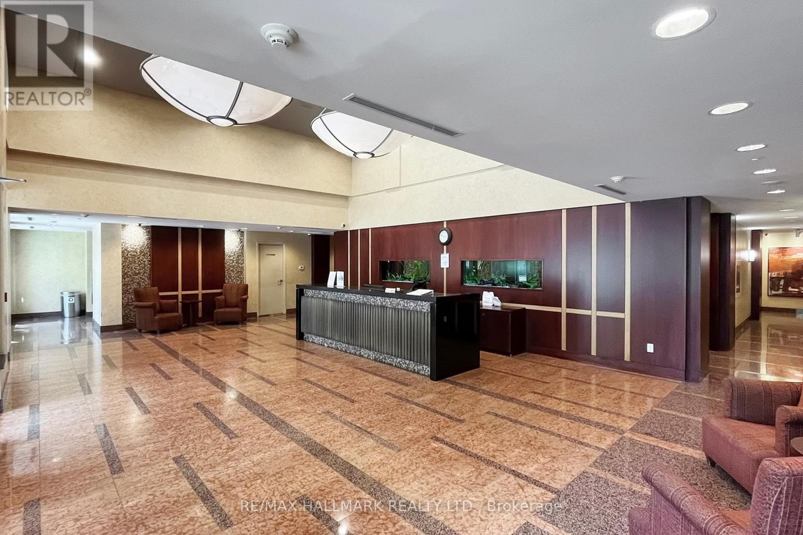 502 - 21 Hillcrest Avenue, Toronto, Ontario  M2N 5N4 - Photo 8 - C12791026