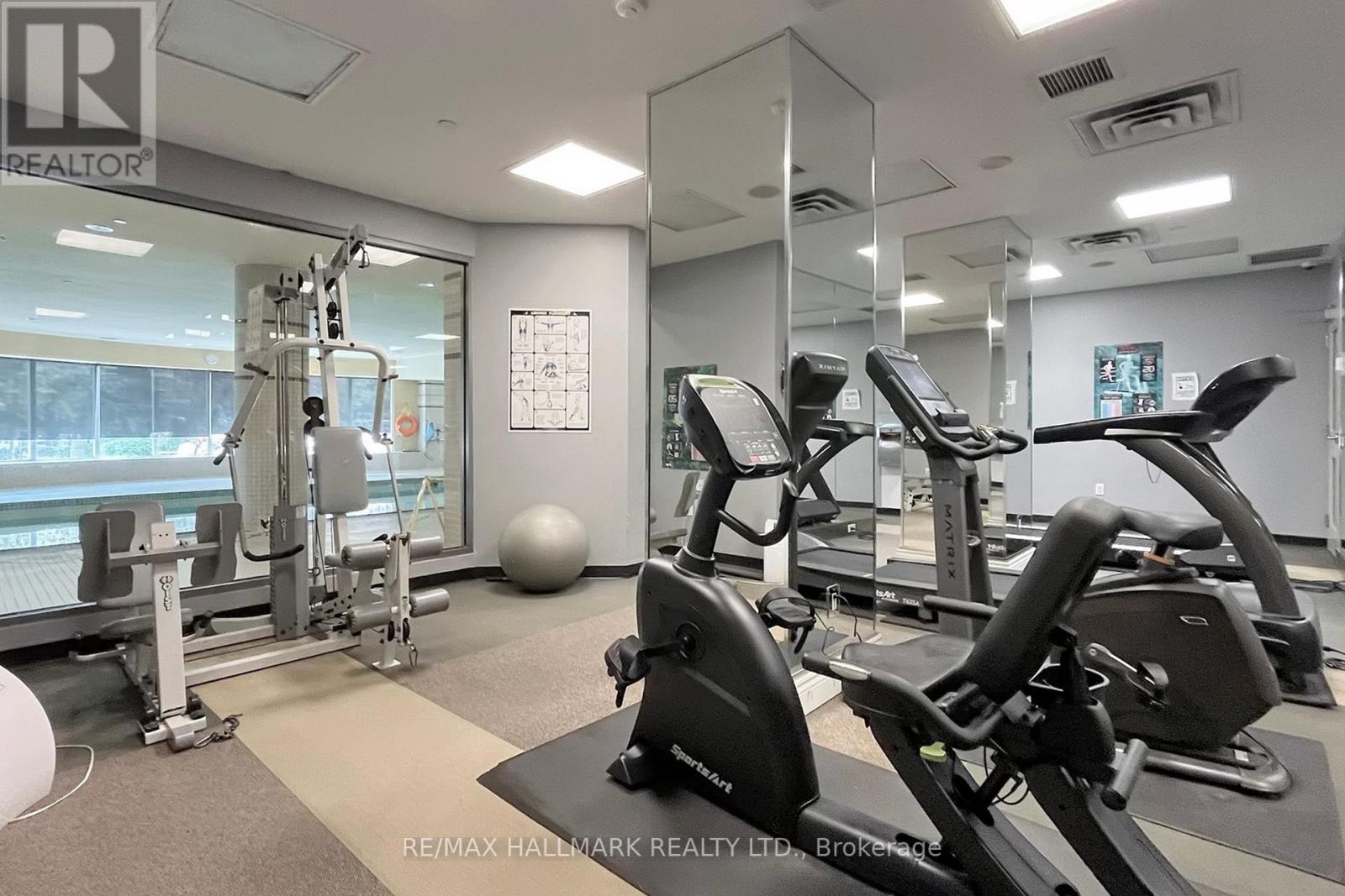 502 - 21 Hillcrest Avenue, Toronto, Ontario  M2N 5N4 - Photo 32 - C12791026