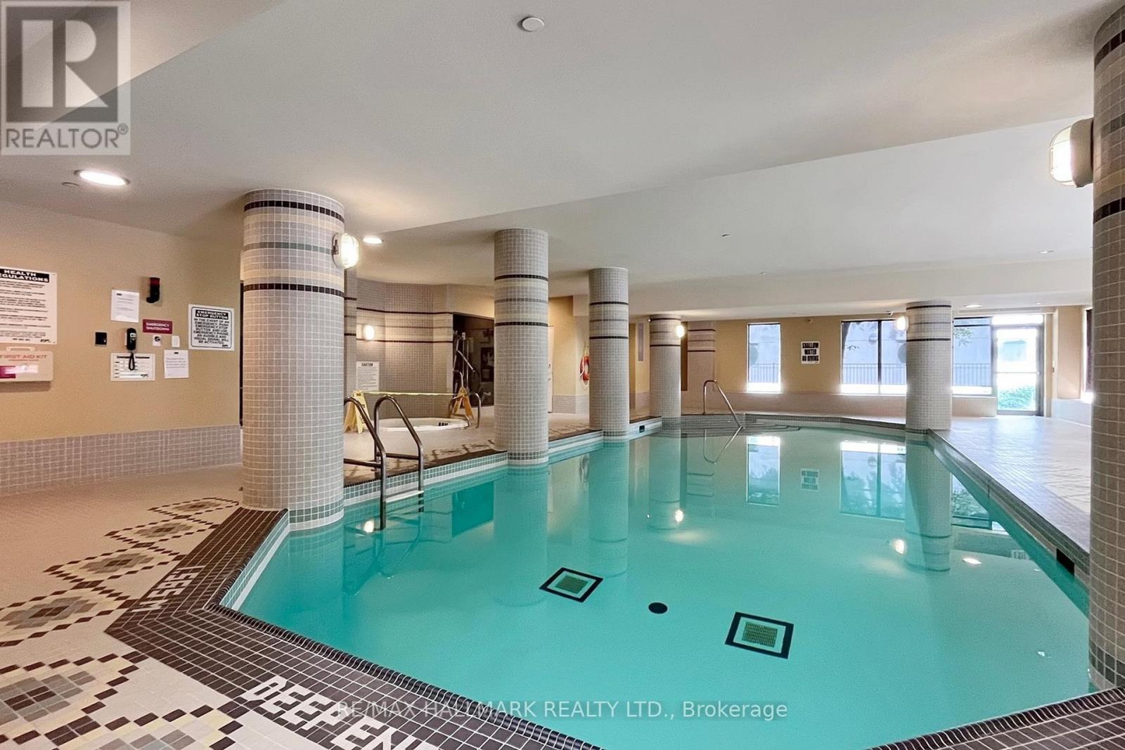 502 - 21 Hillcrest Avenue, Toronto, Ontario  M2N 5N4 - Photo 34 - C12791026