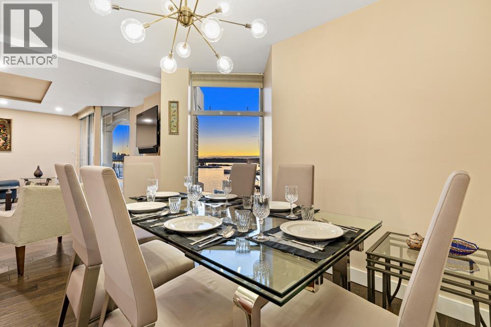 609 168 Chadwick Court, North Vancouver, British Columbia  V7M 3L4 - Photo 11 - R3090235