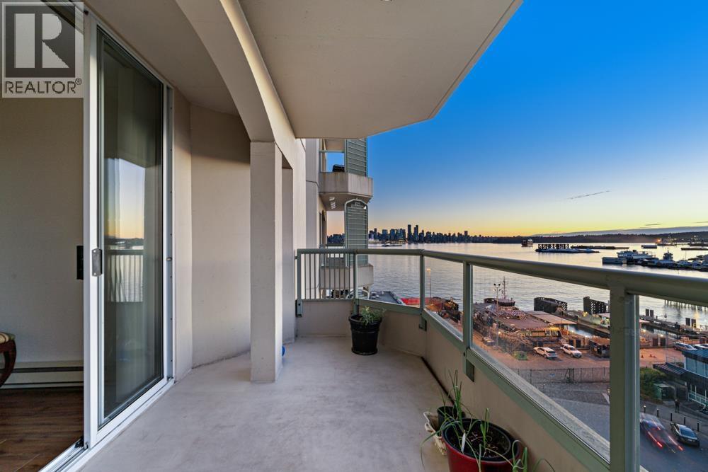 609 168 Chadwick Court, North Vancouver, British Columbia  V7M 3L4 - Photo 18 - R3090235