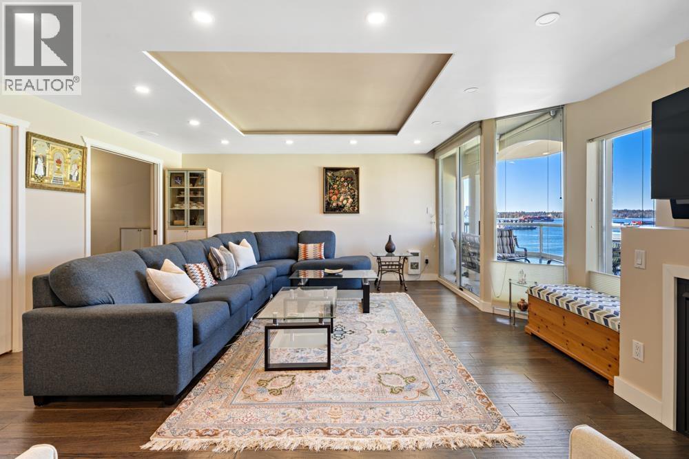 609 168 Chadwick Court, North Vancouver, British Columbia  V7M 3L4 - Photo 20 - R3090235