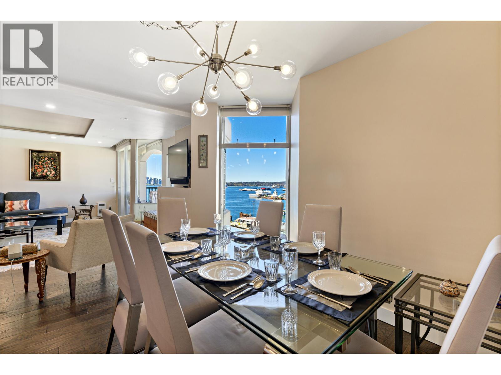 609 168 Chadwick Court, North Vancouver, British Columbia  V7M 3L4 - Photo 21 - R3090235