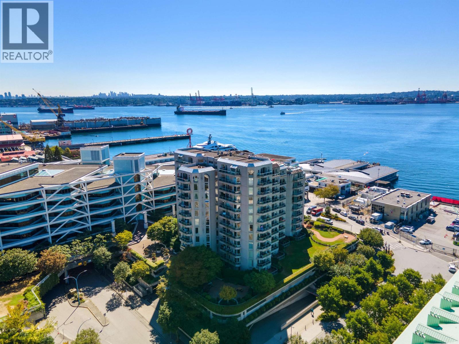 609 168 Chadwick Court, North Vancouver, British Columbia  V7M 3L4 - Photo 38 - R3090235