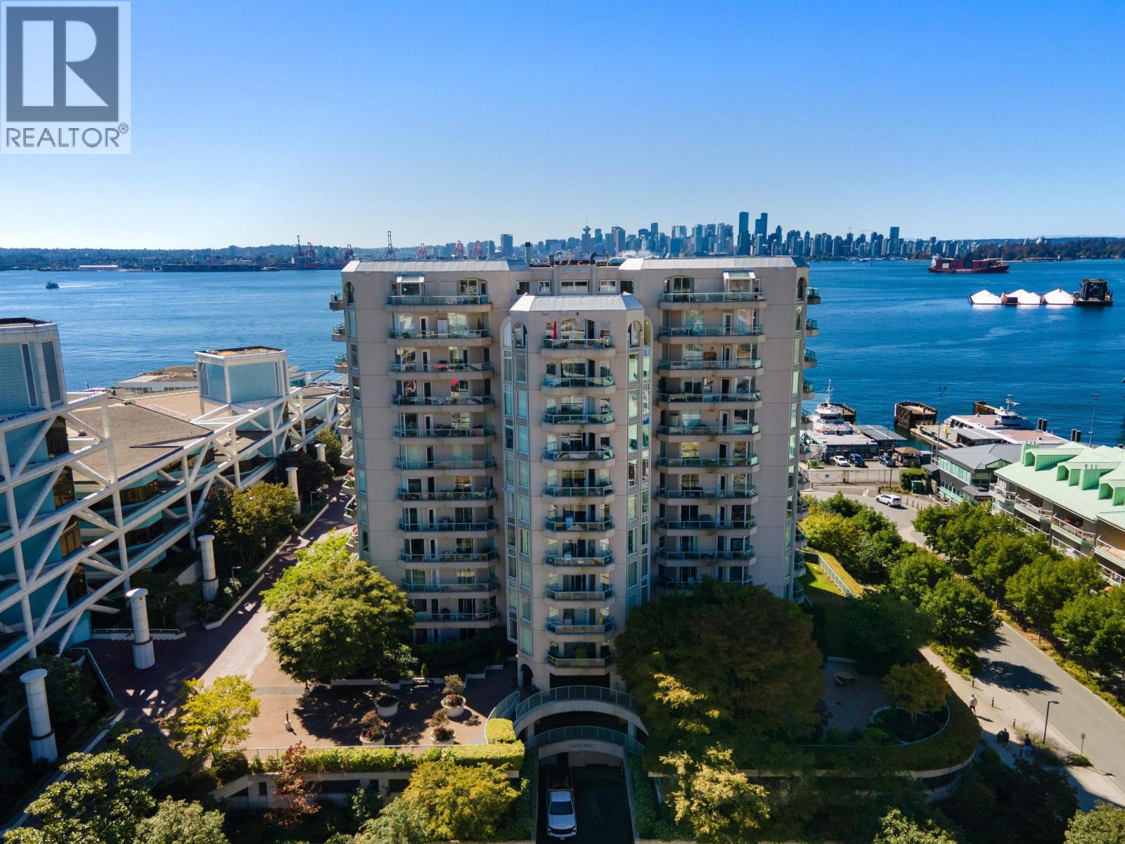 609 168 Chadwick Court, North Vancouver, British Columbia  V7M 3L4 - Photo 39 - R3090235