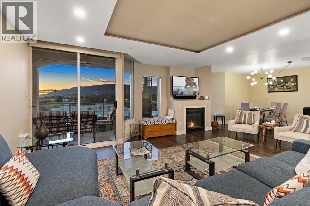 609 168 Chadwick Court, North Vancouver, British Columbia  V7M 3L4 - Photo 4 - R3090235