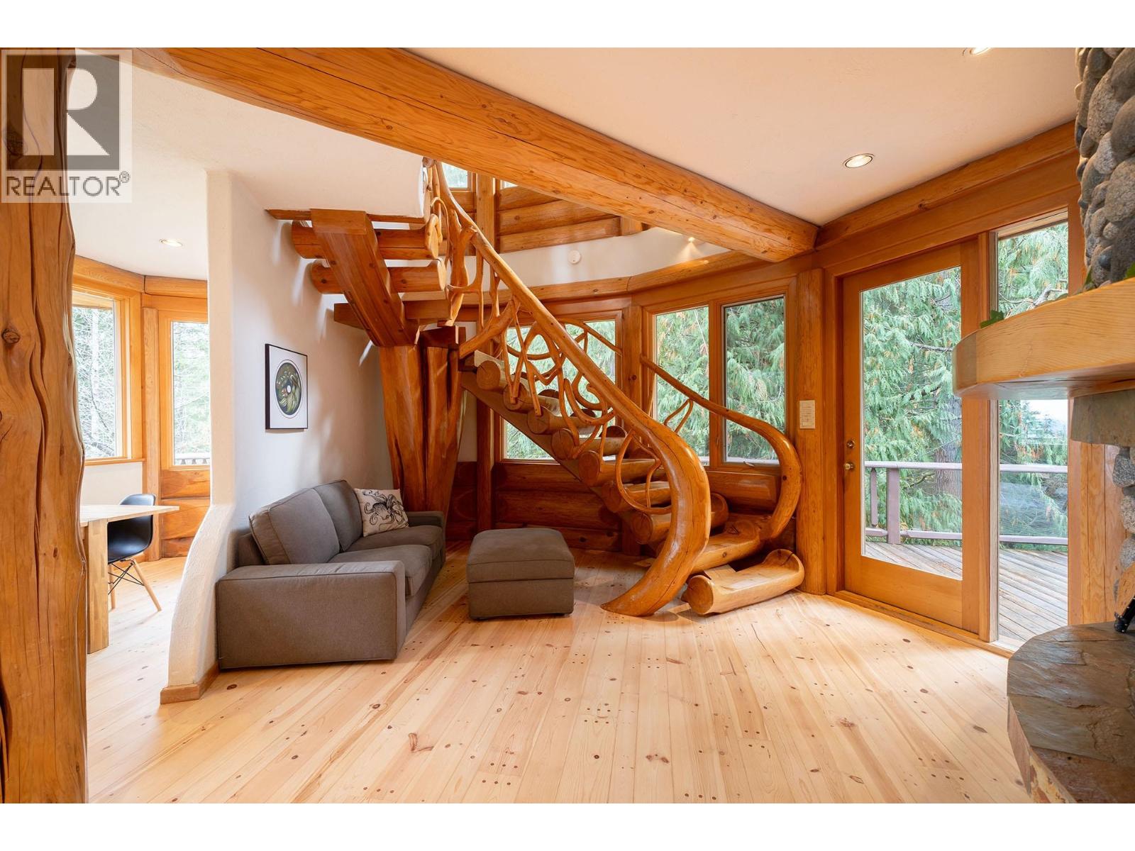 675 Cates Lane, Bowen Island, British Columbia  V0N 1G2 - Photo 18 - R3090238