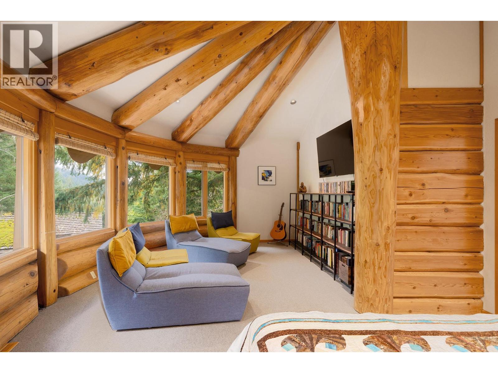 675 Cates Lane, Bowen Island, British Columbia  V0N 1G2 - Photo 26 - R3090238