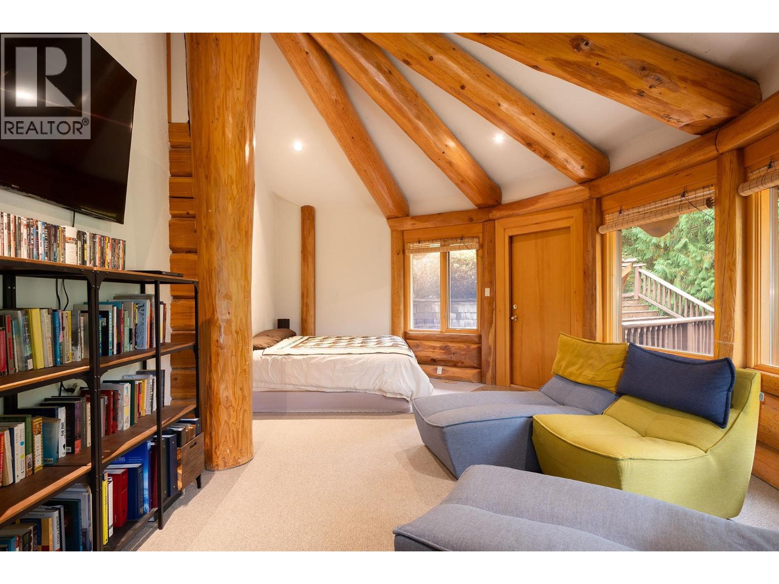 675 Cates Lane, Bowen Island, British Columbia  V0N 1G2 - Photo 27 - R3090238