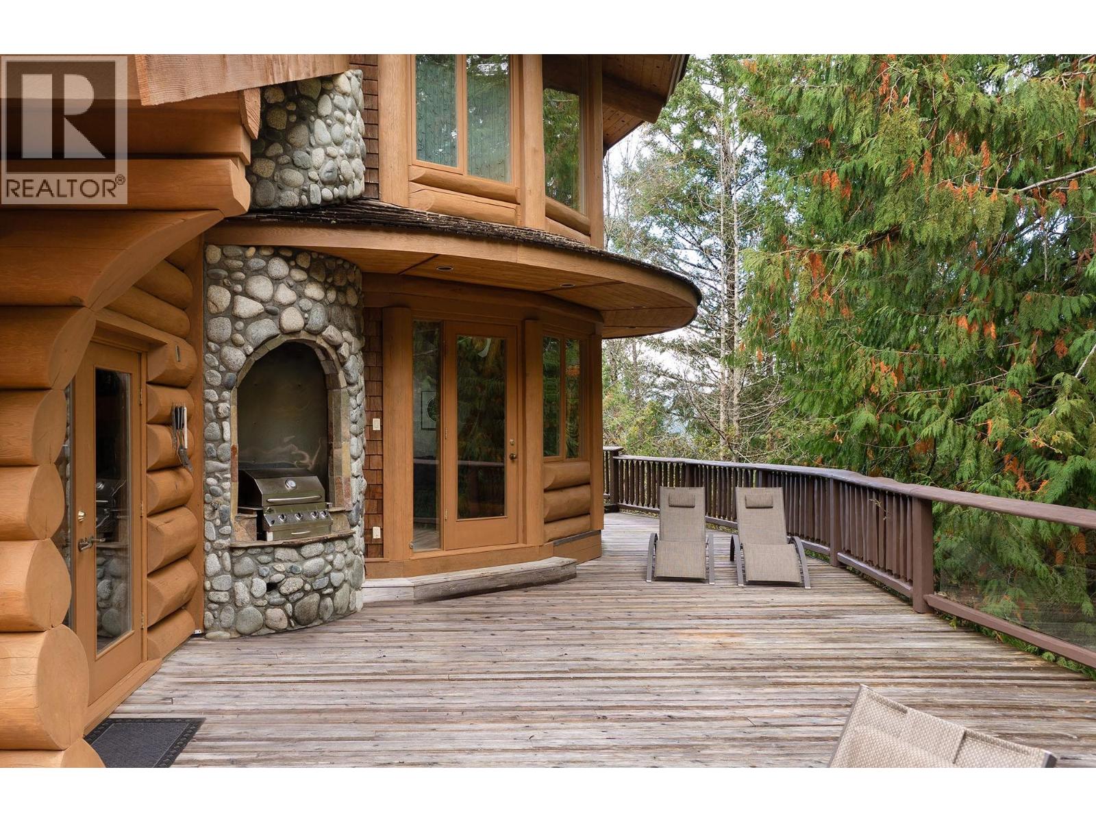 675 Cates Lane, Bowen Island, British Columbia  V0N 1G2 - Photo 38 - R3090238