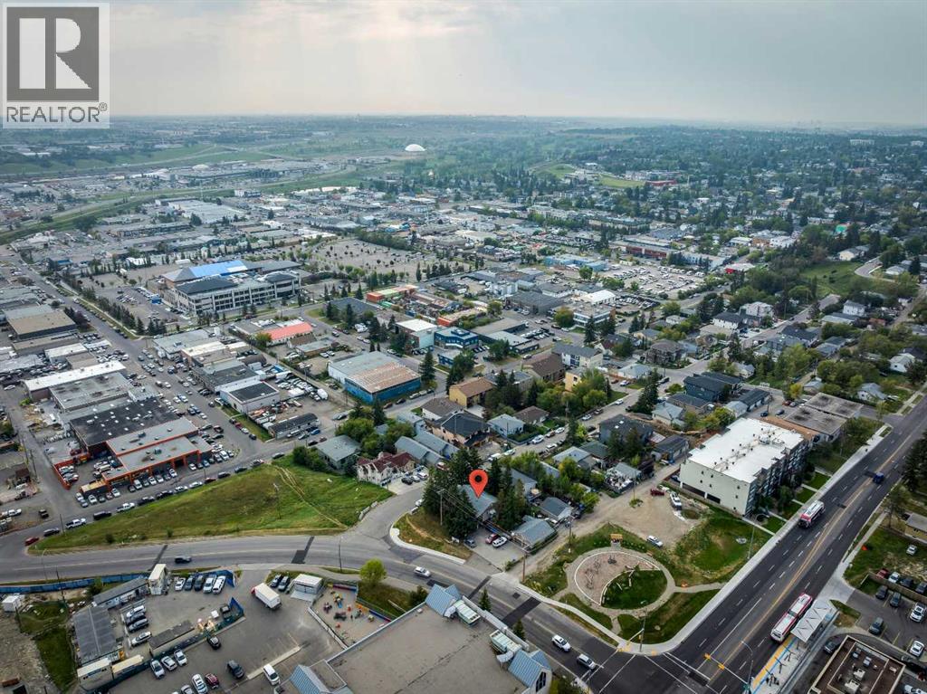 107 40 Avenue Ne, Calgary, Alberta  T2E 2M6 - Photo 14 - A2256063