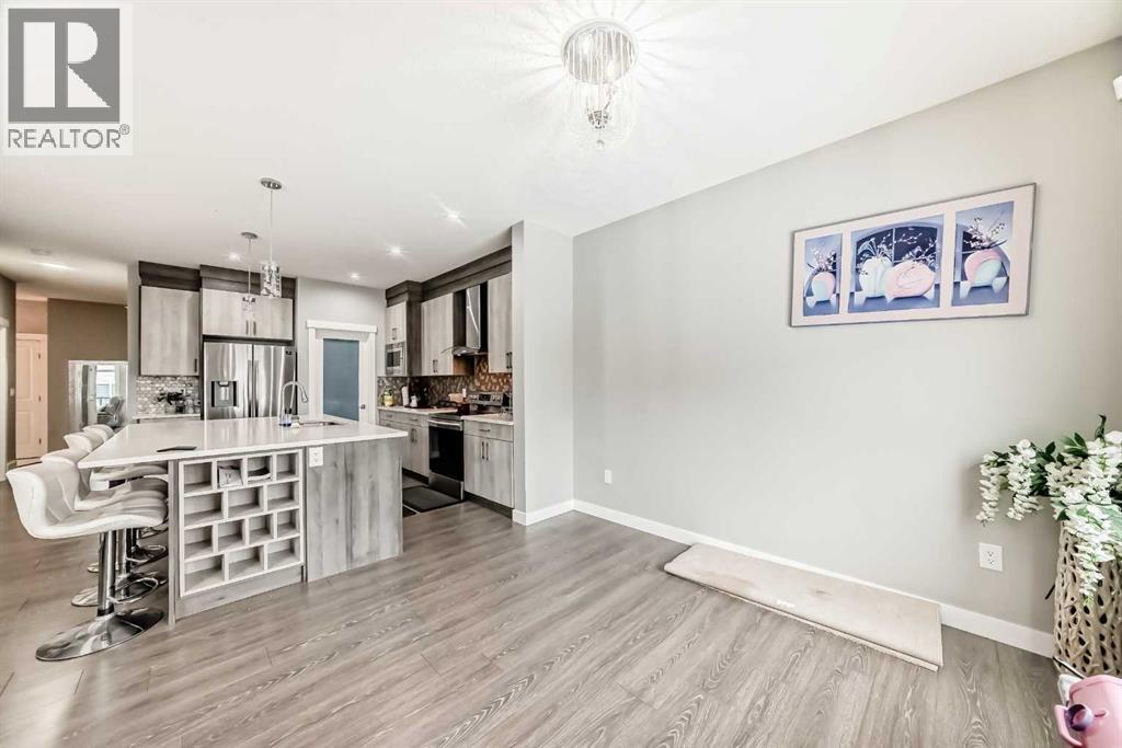 197 Baysprings Gardens Sw, Airdrie, Alberta  T4B 5C5 - Photo 13 - A2275141