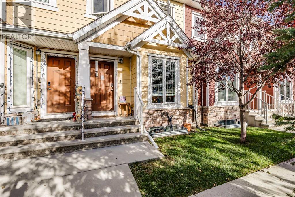 1307, 2400 Ravenswood View SE, Airdrie, Alberta