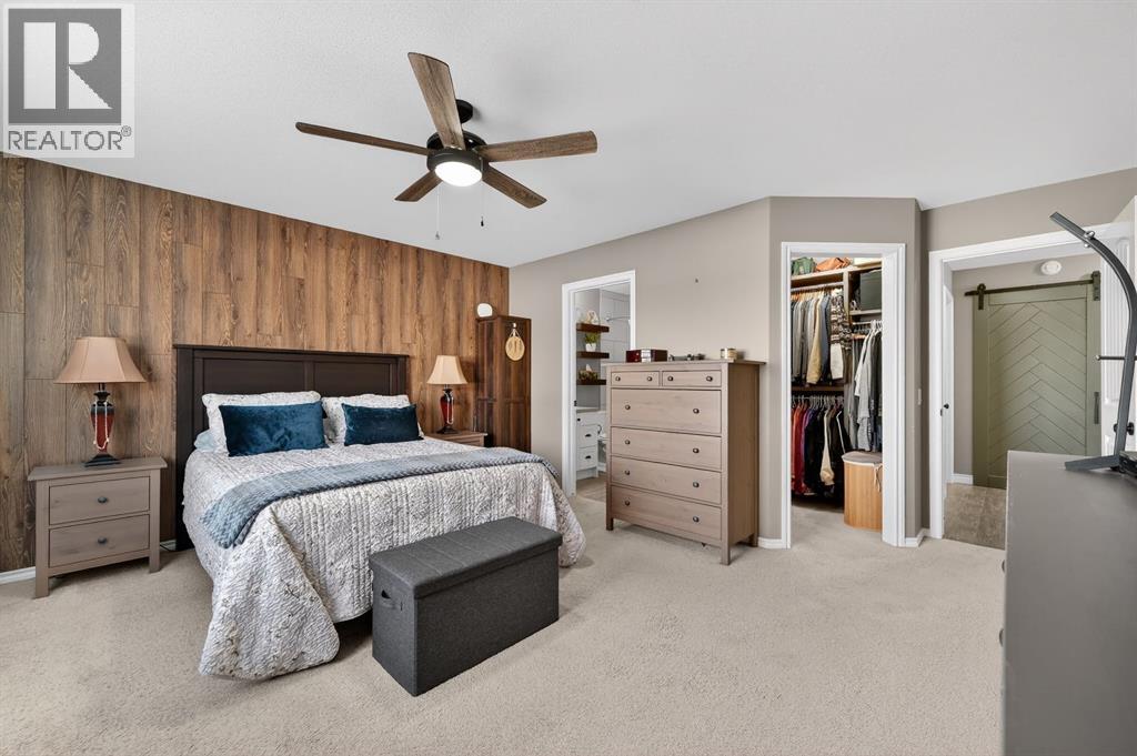 26 Mackenzie Way, Carstairs, Alberta  T0M 0N0 - Photo 20 - A2281360