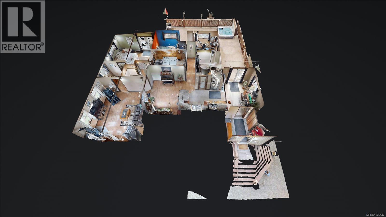 1143 Bellevue Rd, Parksville, British Columbia  V9P 2C4 - Photo 66 - 1026147