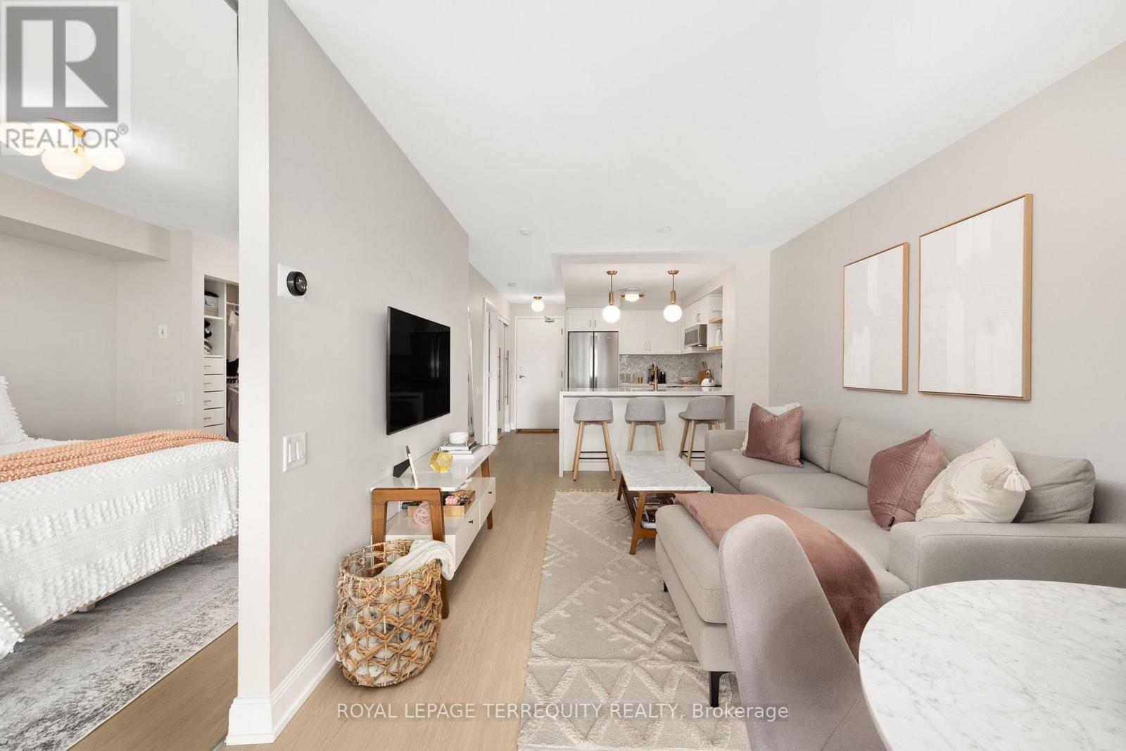 1004 - 2191 Yonge Street, Toronto, Ontario  M4S 3H8 - Photo 12 - C12793308