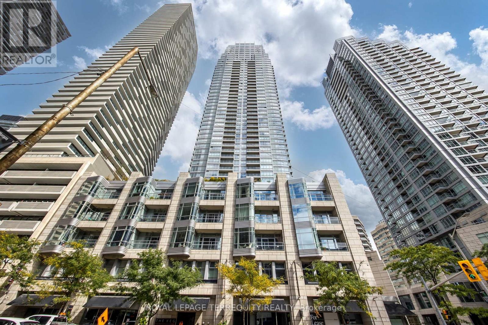 1004 - 2191 Yonge Street, Toronto, Ontario  M4S 3H8 - Photo 31 - C12793308